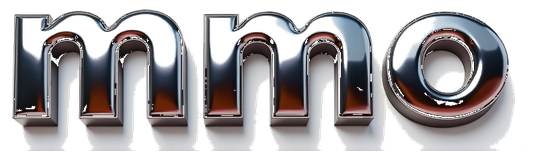mmo logo