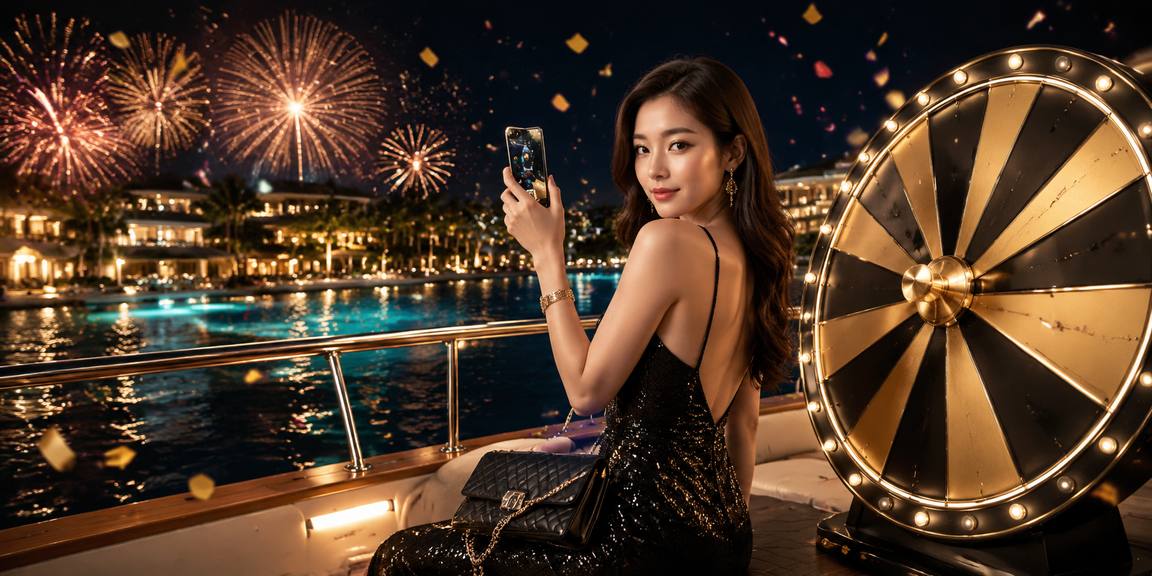 mmo Slot, live casino và sportsbook trong một sảnh