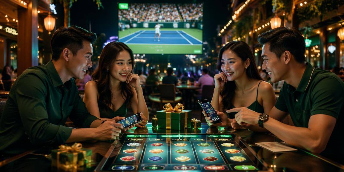 mmo Đặt cược UFC với bảng tỷ lệ đa dạng và trực tiếp từng hiệp